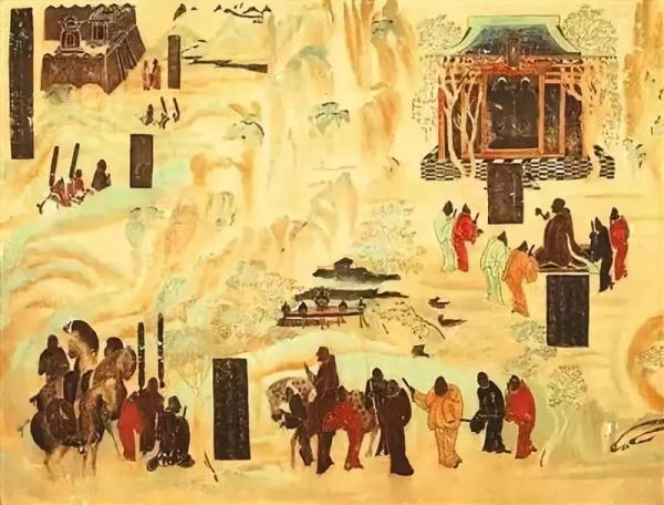 今天，这个“藏经洞”又传来新消息！