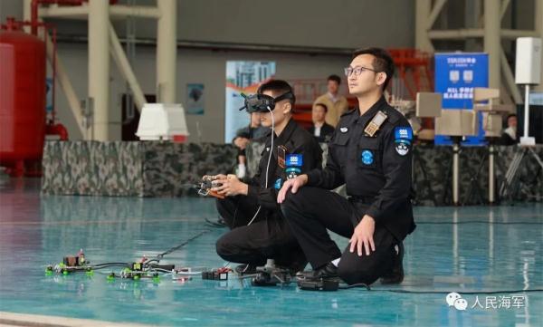 军警地三方联控,“黑飞”无处循形 军警地三方联控,“黑飞”无处循形