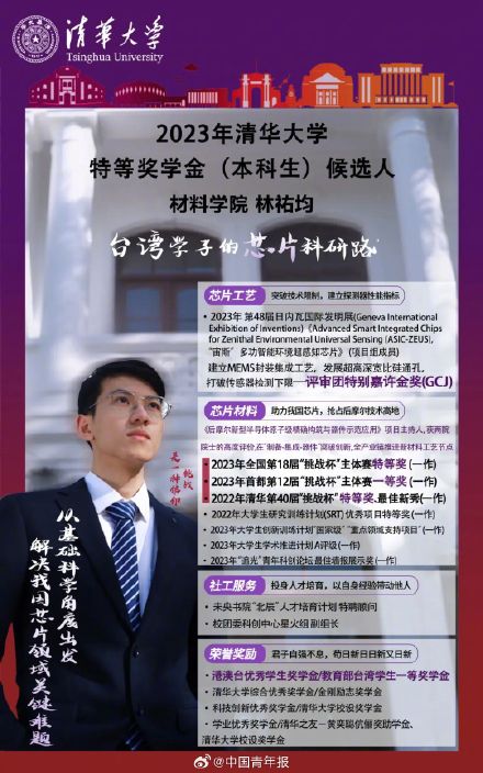 清华神仙打架又来了！