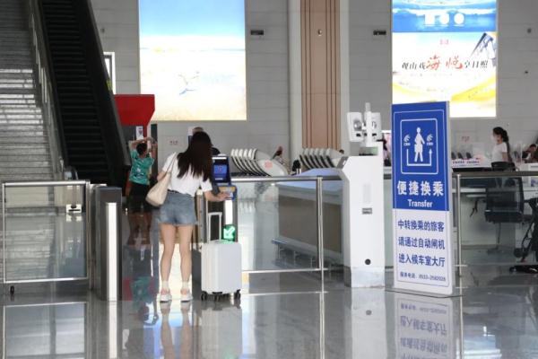 一篇文章告诉你，车站指示牌到底怎么看？