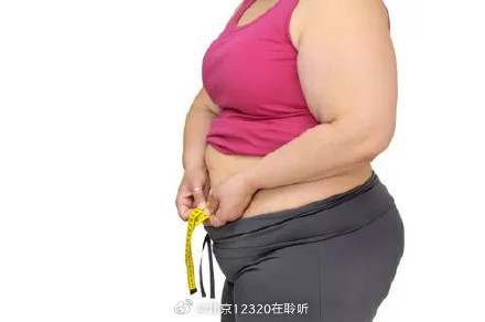 为什么女人容易肥胖？