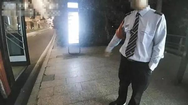 这可能是天花板级别的公交车!从市区开到大山,他们叫自己“老百姓的私家车” 这可能是天花板级别的公交车!从市区开到大山,他们叫自己“老百姓的私家车”