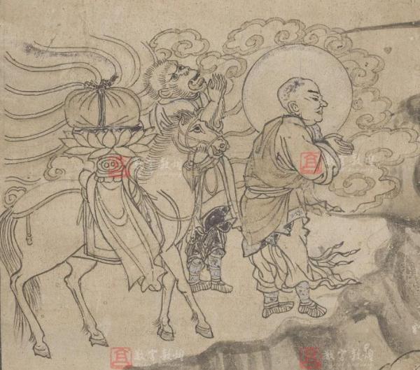 今天，这个“藏经洞”又传来新消息！