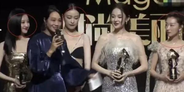 知名女主持人崩溃哭诉! 知名女主持人崩溃哭诉!