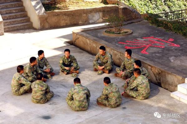 登战舰、换渔船、上海岛……16岁的“她”再度启航 登战舰、换渔船、上海岛……16岁的“她”再度启航