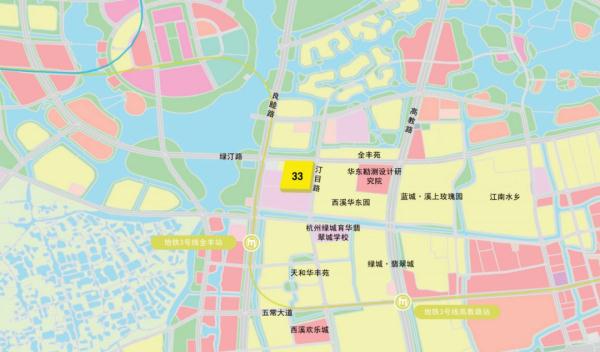 杭州取消土地限价，四区房价不再设限