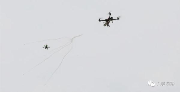 军警地三方联控,“黑飞”无处循形 军警地三方联控,“黑飞”无处循形