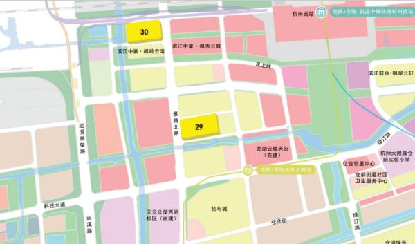 杭州取消土地限价，四区房价不再设限