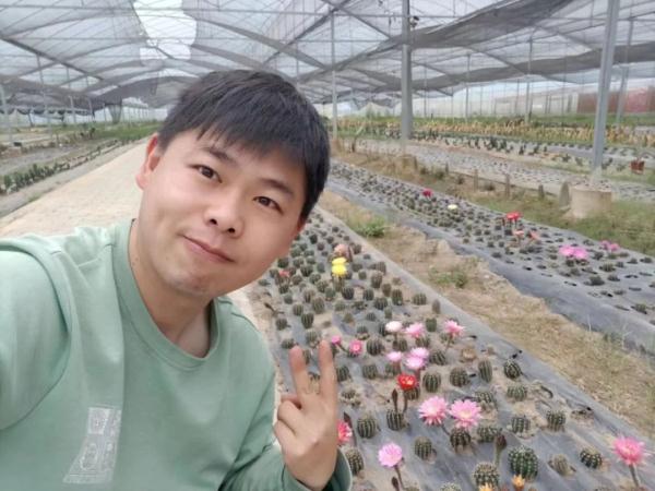 耶，你们这的村民怎么总“喵喵喵”！？年轻人回村后，神奇的事发生了
