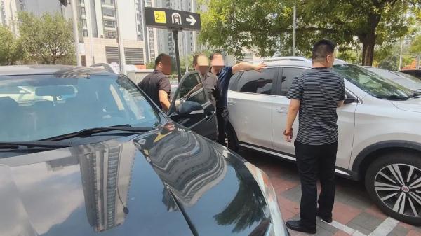 抓160人，涉案金额超400万元！天津警方破贩卖曲马多大案