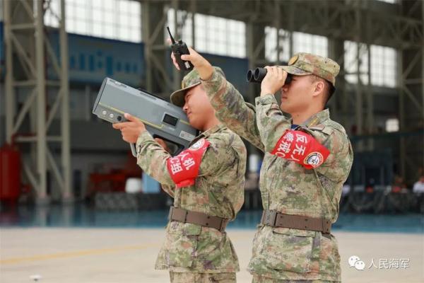 军警地三方联控,“黑飞”无处循形 军警地三方联控,“黑飞”无处循形