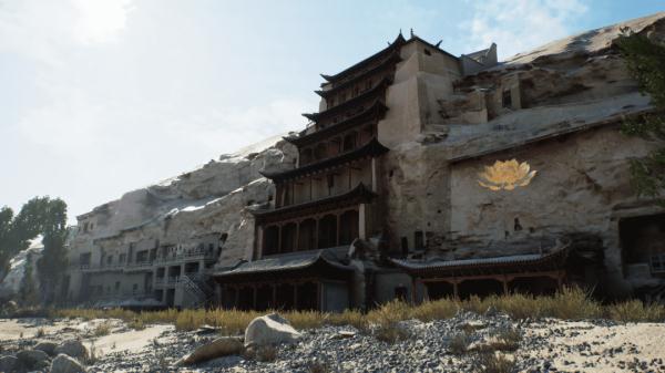 今天，这个“藏经洞”又传来新消息！