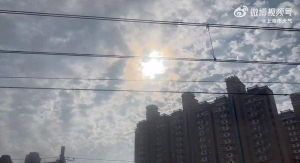 上海人下班注意:湿冷攻击来了,带雨具穿外套!气温即将大跳水,过完周末或有初霜 上海人下班注意:湿冷攻击来了,带雨具穿外套!气温即将大跳水,过完周末或有初霜