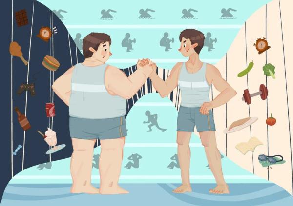 2023联合国糖尿病日 | “了解风险、了解应对”,践行健康生活方式 2023联合国糖尿病日 | “了解风险、了解应对”,践行健康生活方式