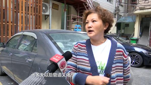 气炸！小区化粪池刚清理又堵了，一查监控竟是这些人