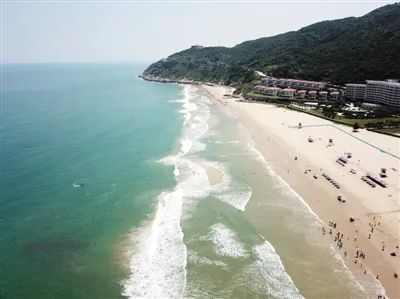 遇到离岸流时怎么办 遇到离岸流时怎么办