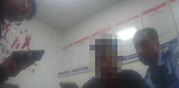 网上交友送福利？小心“温柔陷阱”！