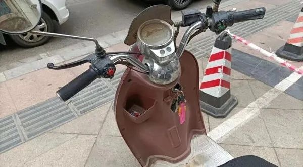 海宁警方连抓3人!他们下手的目标都选择…… 海宁警方连抓3人!他们下手的目标都选择……