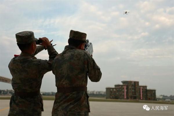 军警地三方联控,“黑飞”无处循形 军警地三方联控,“黑飞”无处循形