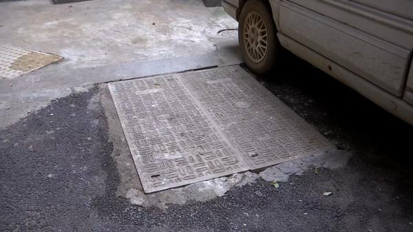 气炸！小区化粪池刚清理又堵了，一查监控竟是这些人