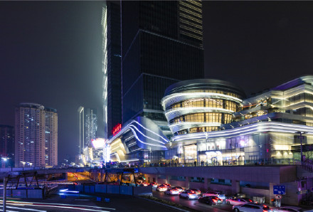 江跳线预计年底与地铁五号线贯通