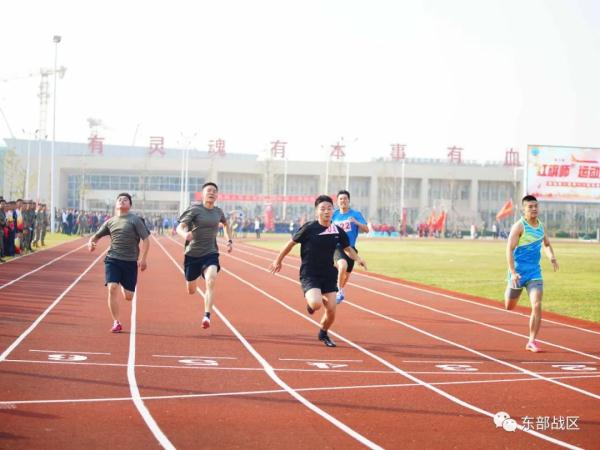 这场比拼，掀起练兵备战热潮！