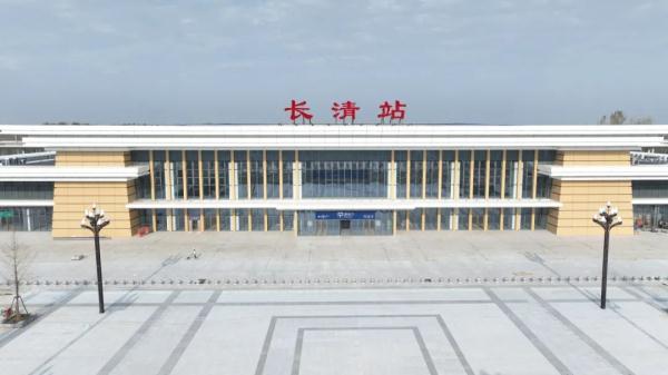 这条时速350公里高铁即将全线开通，4座高铁站亮相