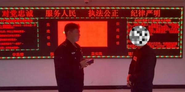 警示丨宁夏一男子恶意别车被举报！罚！