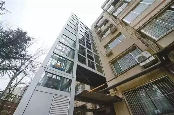 电梯建完，未出资的广州业主想“补钱”一起使用？法院判了→