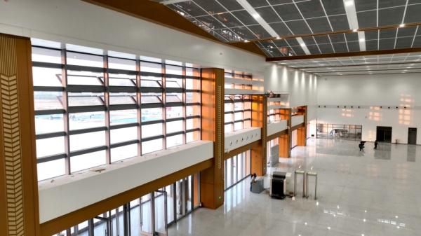 这条时速350公里高铁即将全线开通，4座高铁站亮相