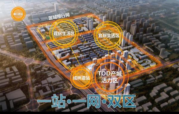 城事 | 改造11个老旧小区！天津中心城区又一片区启动更新！