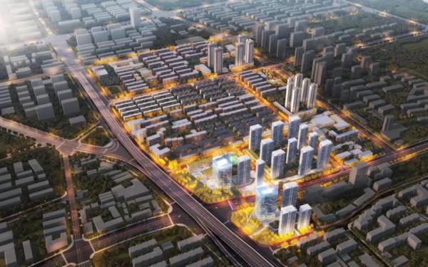 城事 | 改造11个老旧小区！天津中心城区又一片区启动更新！