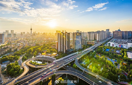 成都上榜2023中国十大旅游目的地城市