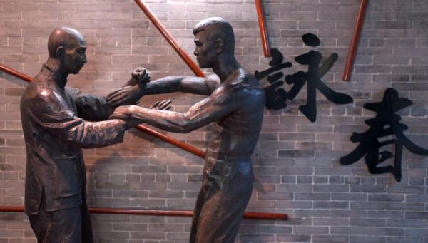 关于李小龙，你不能不知道的秘密
