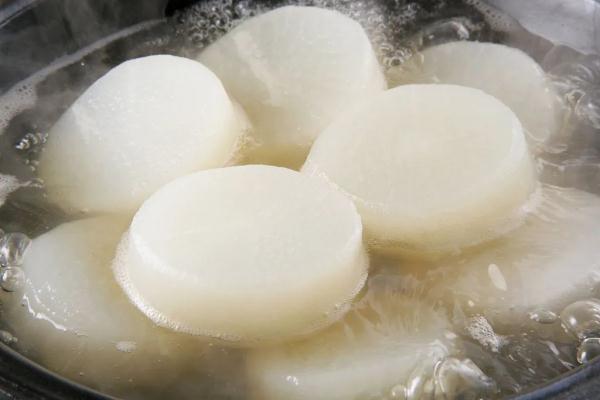 立冬后，萝卜和它是“绝配”！补益全身防上火，选对品种更养人