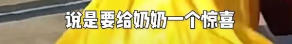 “老公主请下车！”上海72岁爷爷用私房钱圆了奶奶公主梦！