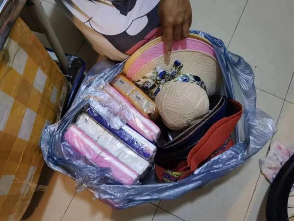 “码”上有诈！揭秘街边扫码送礼品的“黑色秘密”