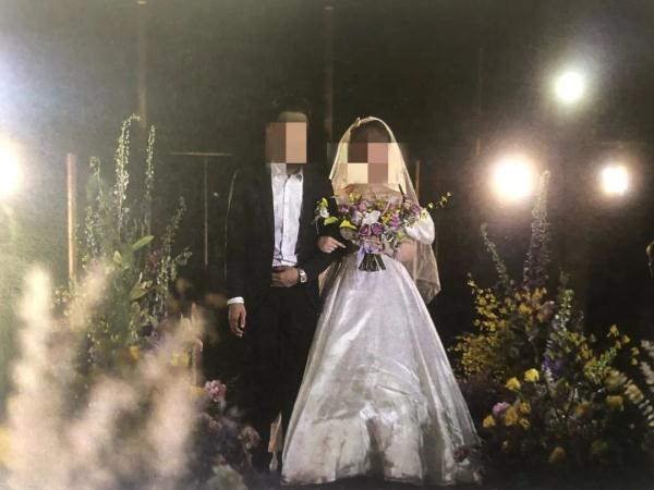 女子自诉“被小三”,婚礼后才知“丈夫”已是二孩爸爸…法院判了 女子自诉“被小三”,婚礼后才知“丈夫”已是二孩爸爸…法院判了