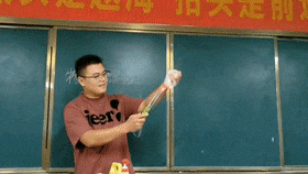 阜阳李老师，真火了！