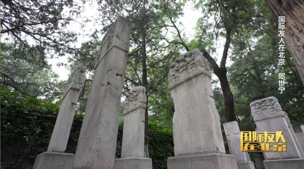 中西合璧的西洋画师——郎世宁 中西合璧的西洋画师——郎世宁