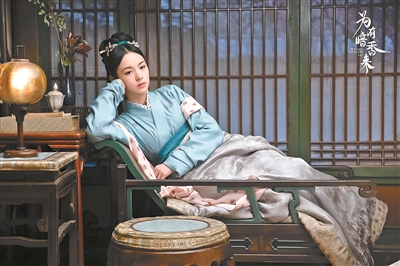 重生剧热里说新生 请耀眼地活在当下 重生剧热里说新生 请耀眼地活在当下