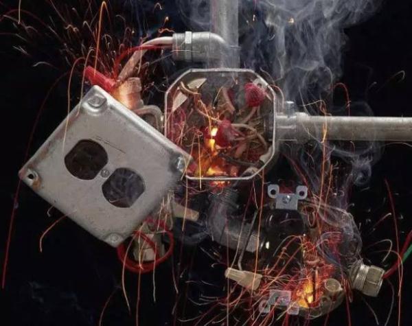 离人断电！前10月电气火灾已造成418人死亡