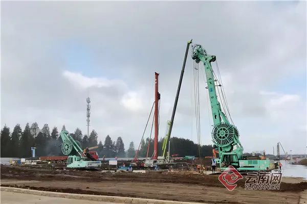 昆明地铁2号线二期有新消息! 昆明地铁2号线二期有新消息!