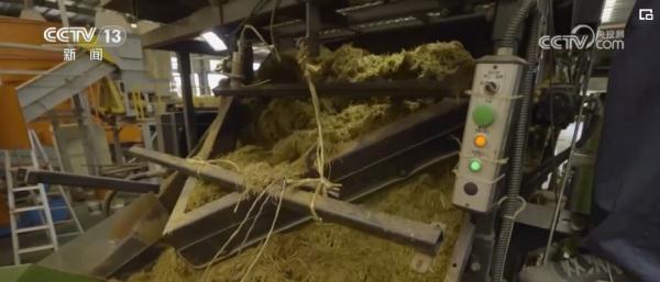 种粮“三变”!田地里“长出”新技术 助力现代循环农业高质量发展 种粮“三变”!田地里“长出”新技术 助力现代循环农业高质量发展