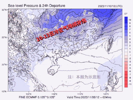 下周深圳最低或降至14℃