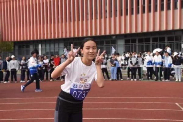 “我们在国家队等着你” ，浙江14岁天才少女火了！