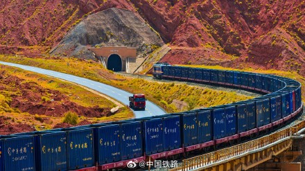 铁路部门精心组织全力做好电煤保供 铁路部门精心组织全力做好电煤保供