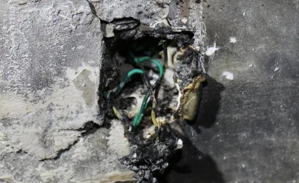 离人断电！前10月电气火灾已造成418人死亡