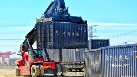 铁路部门精心组织全力做好电煤保供 铁路部门精心组织全力做好电煤保供