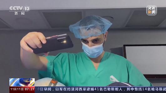 “他们的疼痛超出承受能力”！加沙多家医院已无麻醉剂